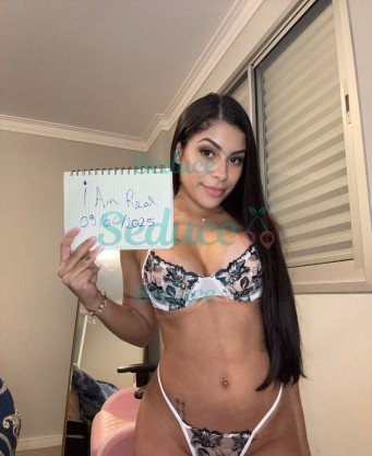 Photo escort girl JUPITER: the best escort service