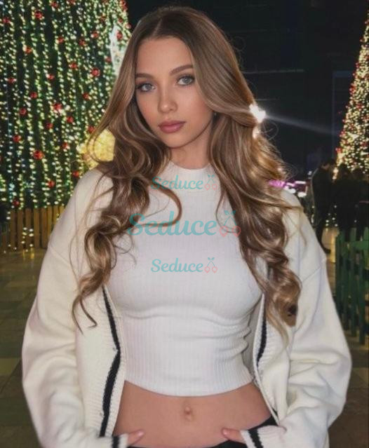 Photo escort girl ilona: the best escort service