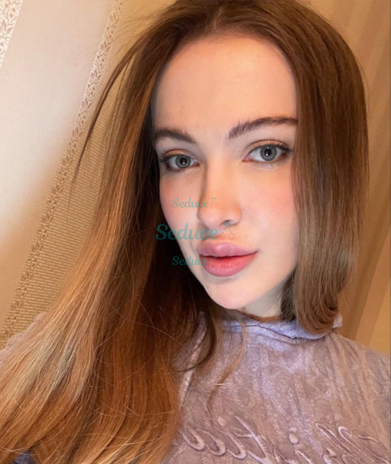 Photo escort girl Diana: the best escort service