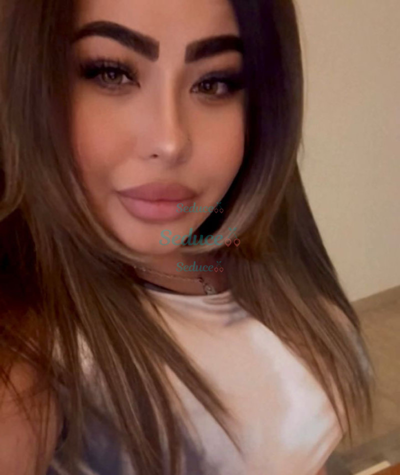 Photo escort girl Lubov: the best escort service