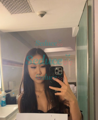Photo escort girl Miya : the best escort service