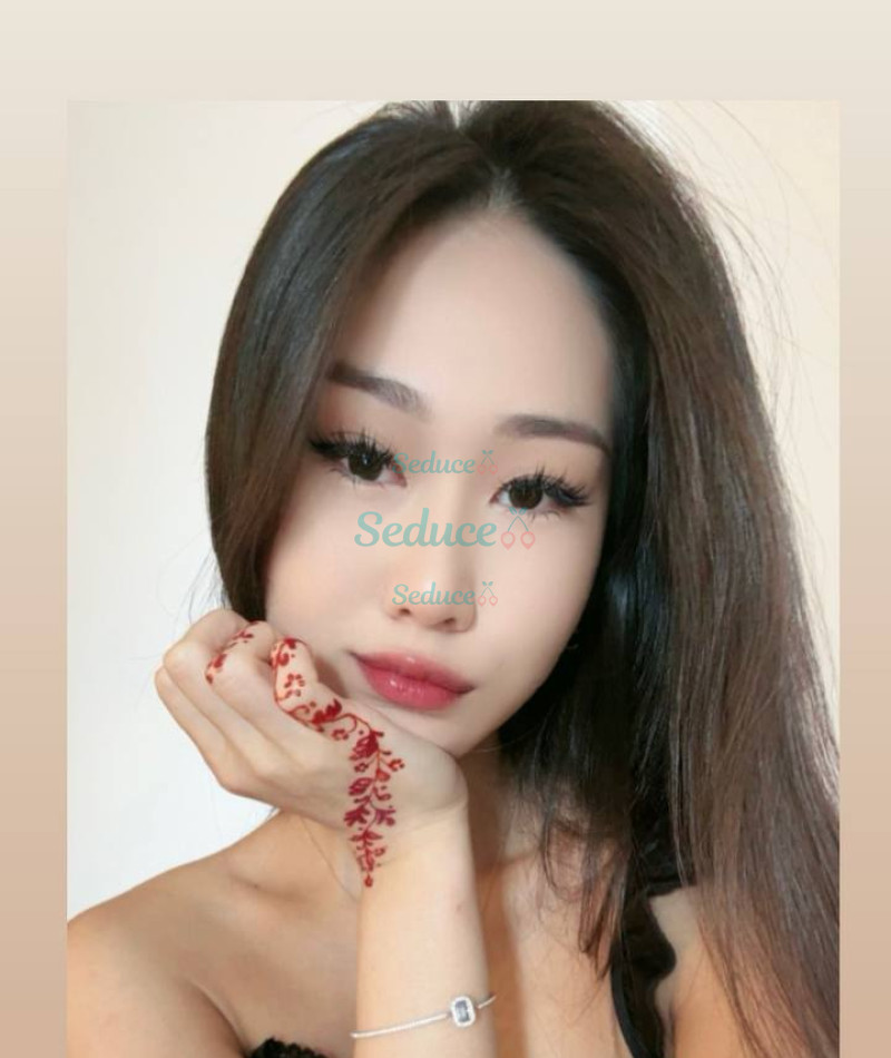 Photo escort girl Miya : the best escort service