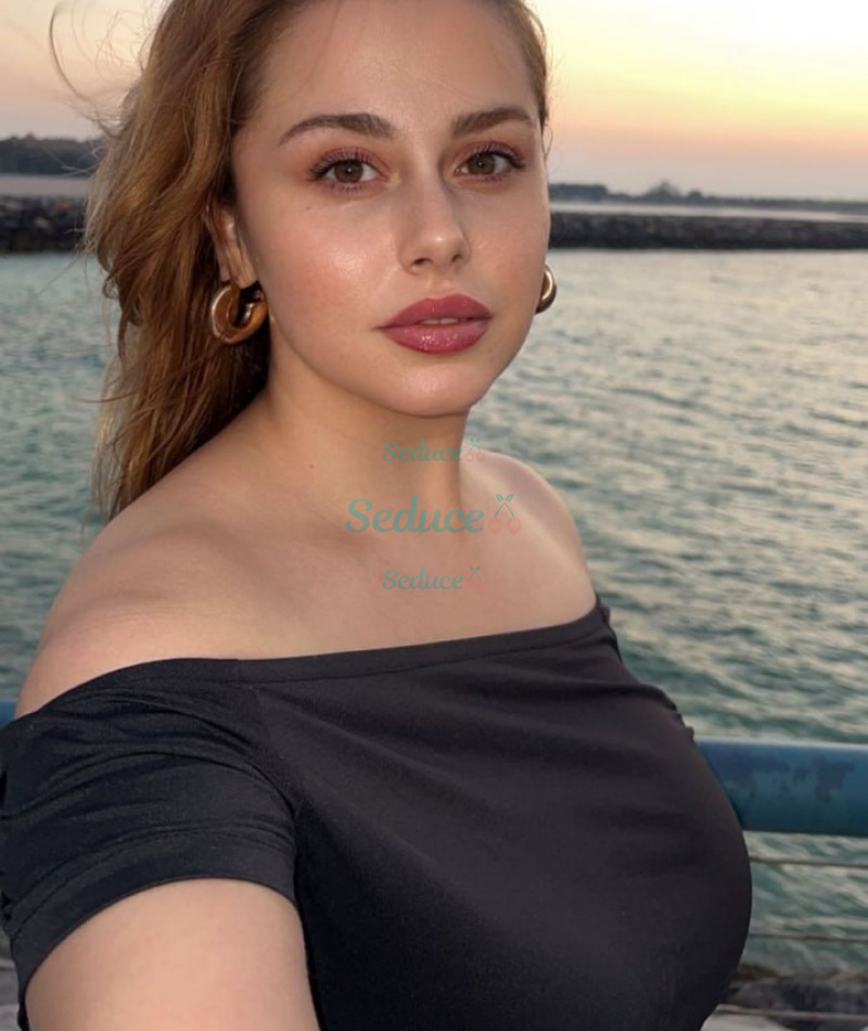 Photo escort girl Gigi: the best escort service