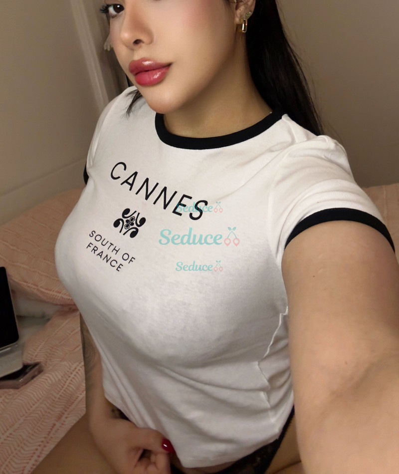Photo escort girl SOPHIE: the best escort service