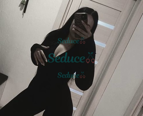 Photo escort girl Margo: the best escort service