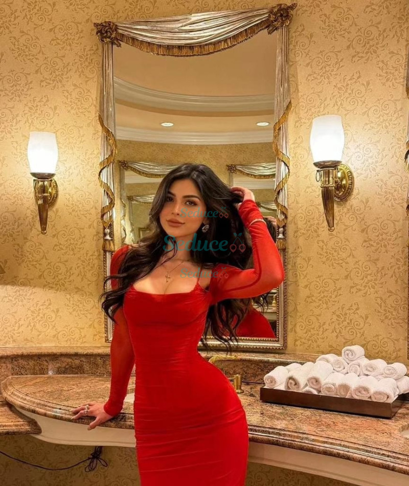 Photo escort girl Melissa : the best escort service