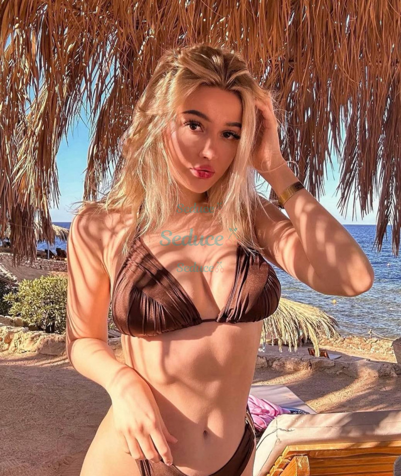 Photo escort girl Masha: the best escort service