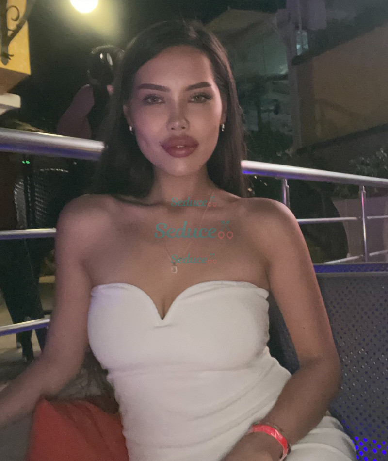 Photo escort girl Nana : the best escort service