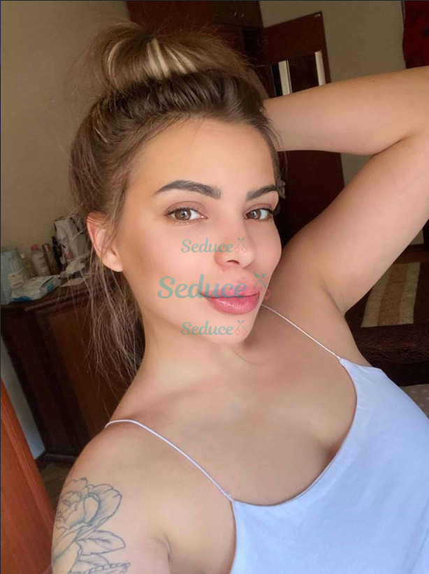 Photo escort girl Ruby: the best escort service