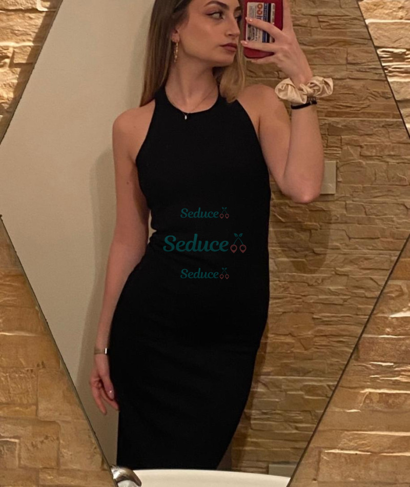 Photo escort girl Melis: the best escort service