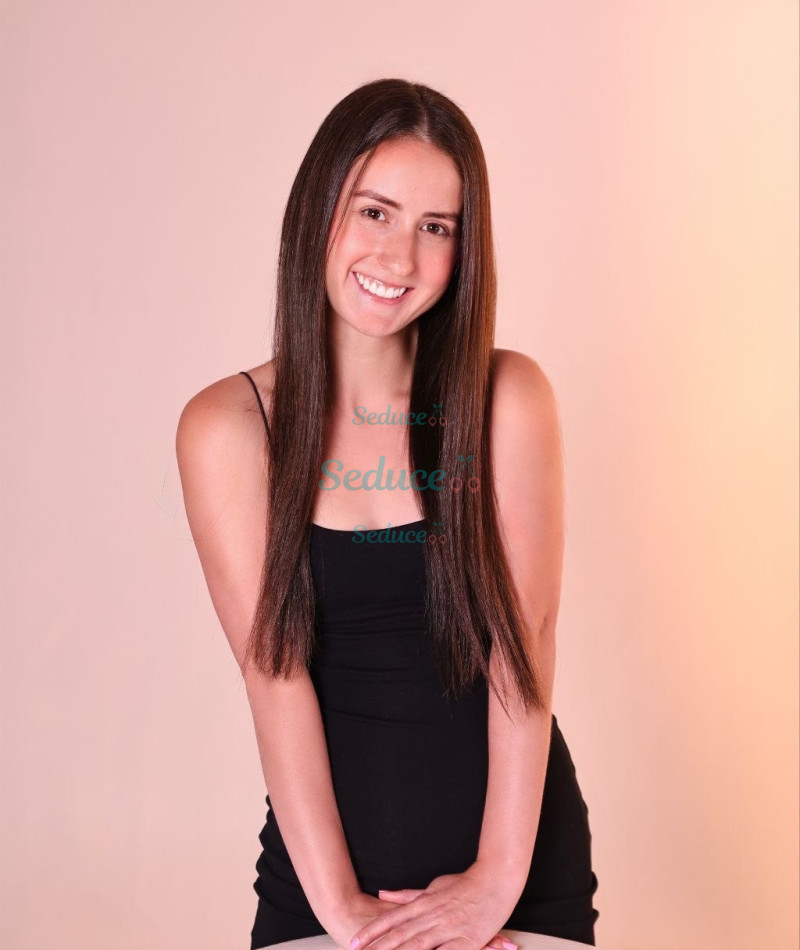 Photo escort girl Zion: the best escort service
