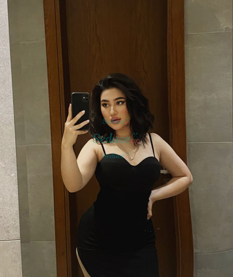 Photo escort girl Dora: the best escort service