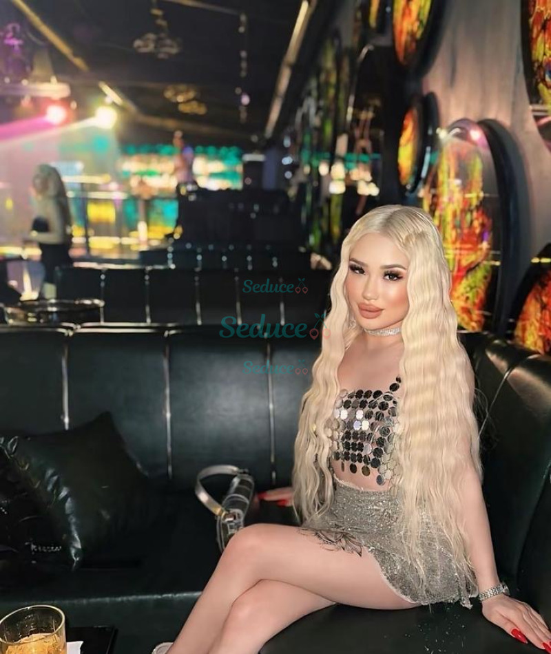 Photo escort girl Jessica: the best escort service