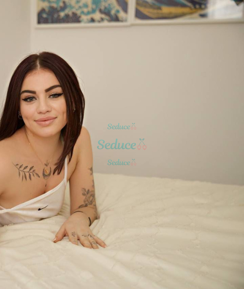 Photo escort girl Sugarr Bb: the best escort service