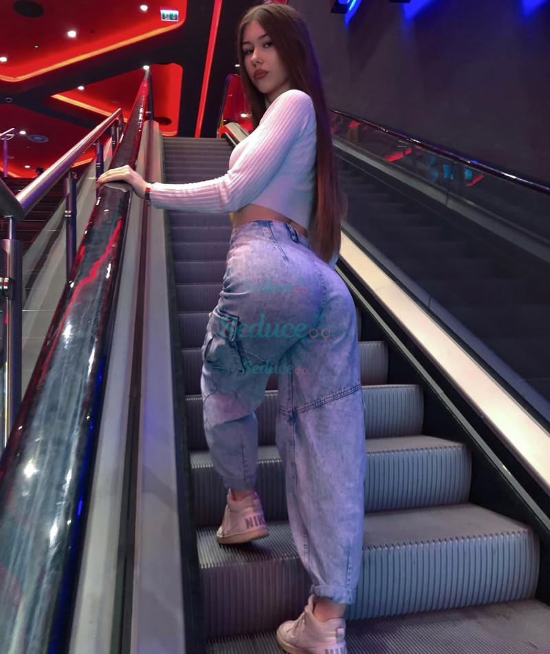 Photo escort girl Mira: the best escort service