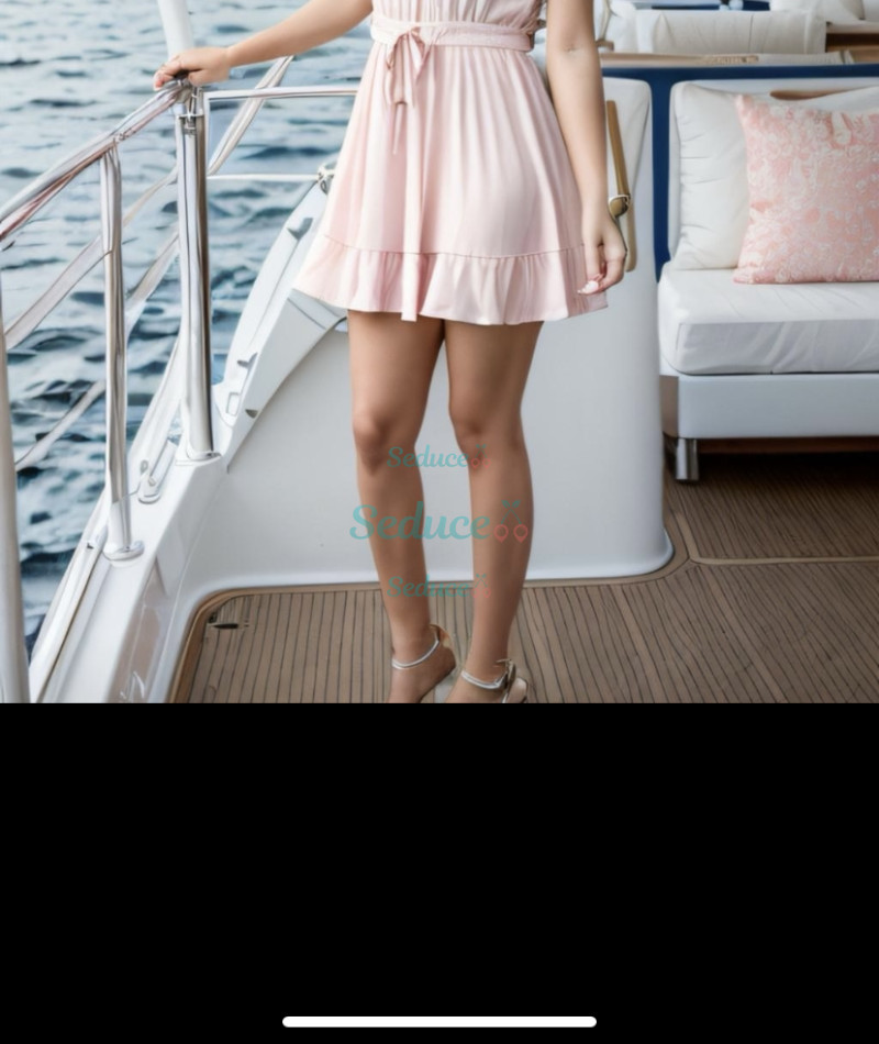 Photo escort girl Selin: the best escort service