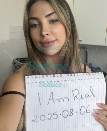 Photo escort girl Angelina: the best escort service