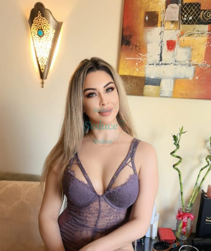 Photo escort girl Natali: the best escort service