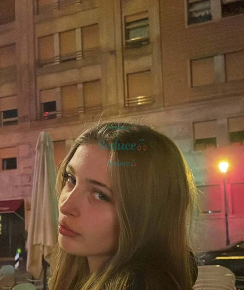 Photo escort girl Lina: the best escort service