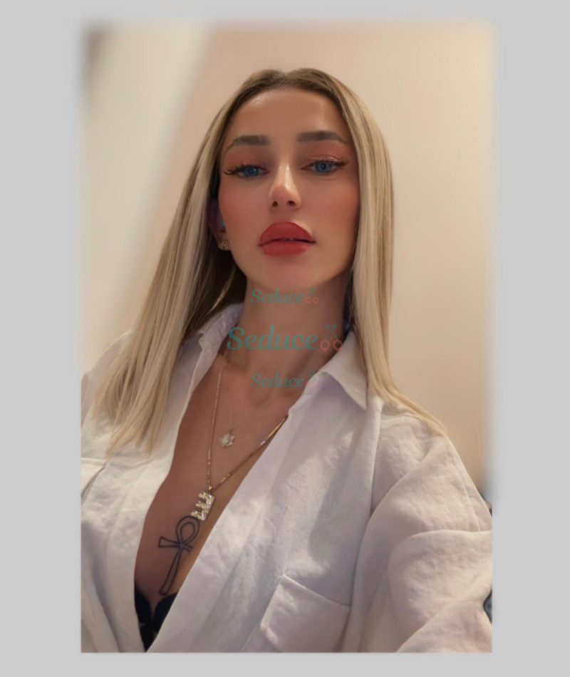 Photo escort girl BEREN: the best escort service