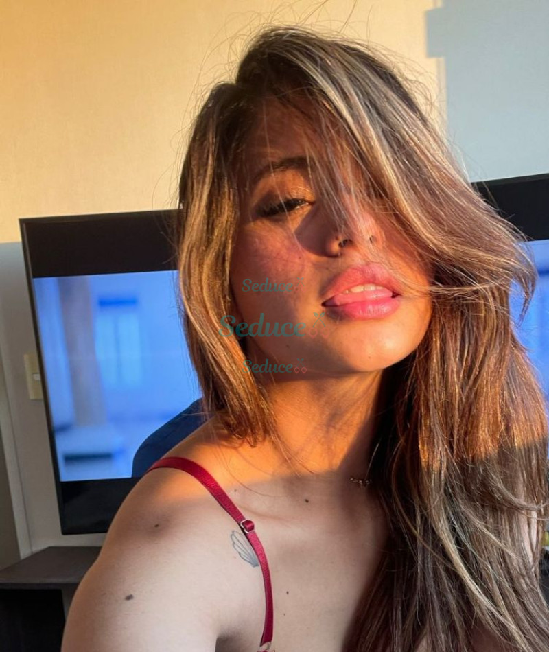 Photo escort girl Mia: the best escort service