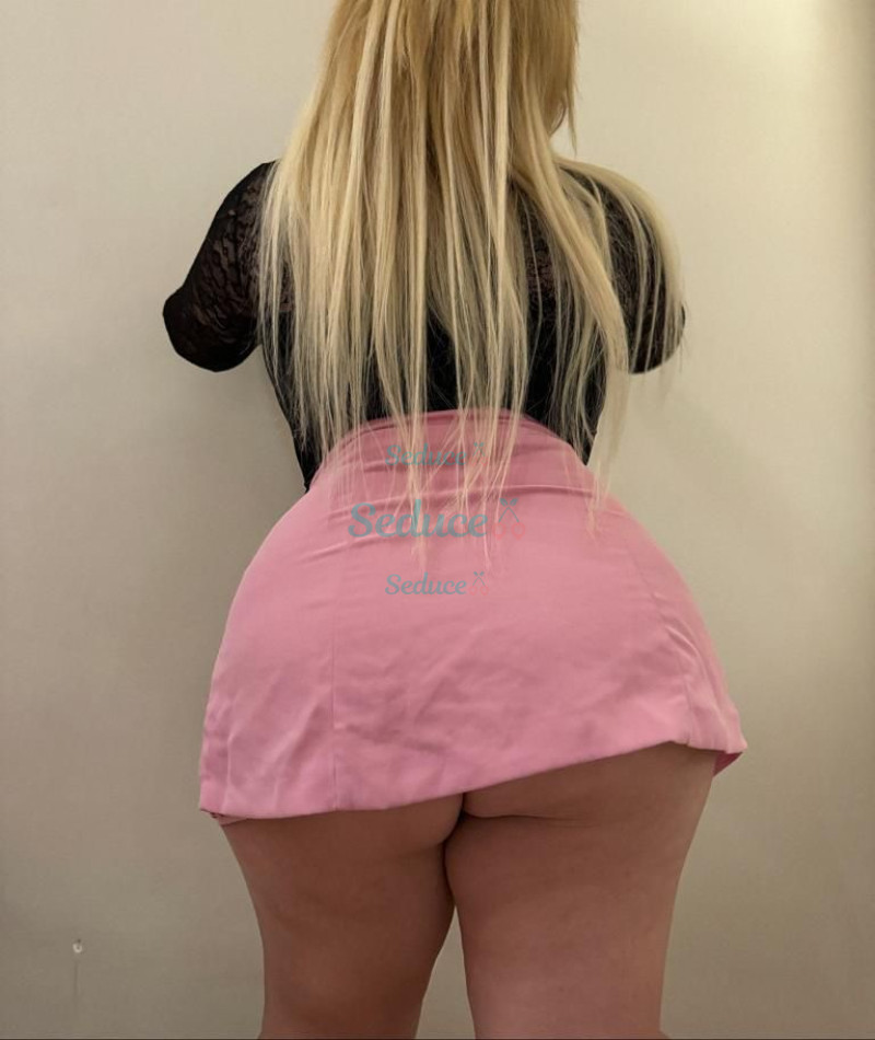 Photo escort girl Sevgi: the best escort service