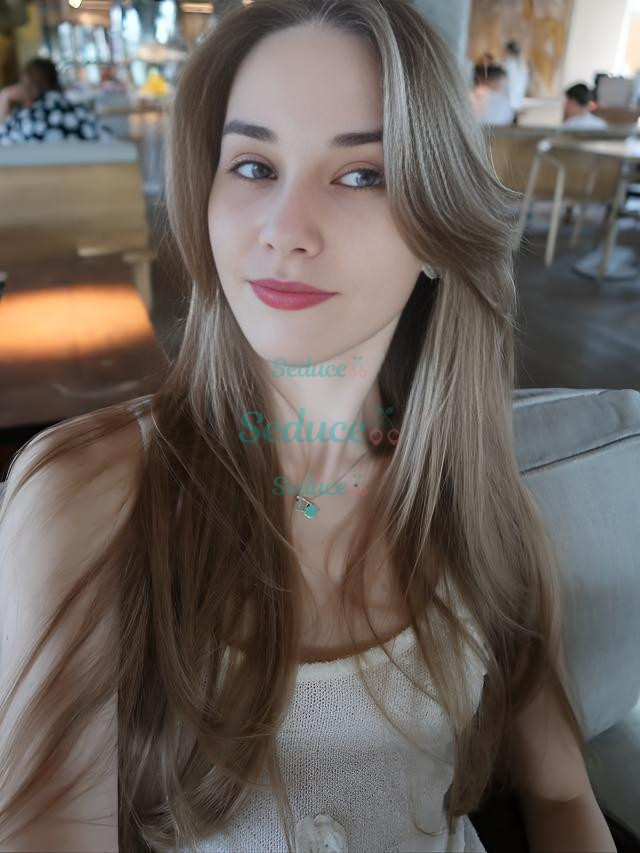 Photo escort girl Simay: the best escort service