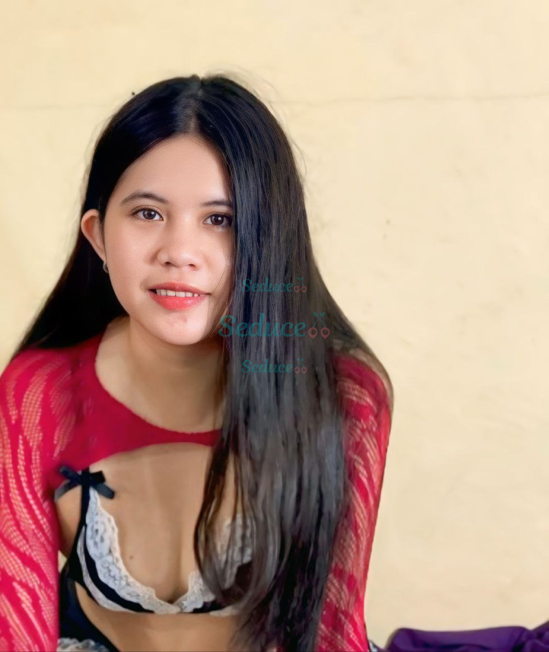 Photo escort girl JenJen: the best escort service
