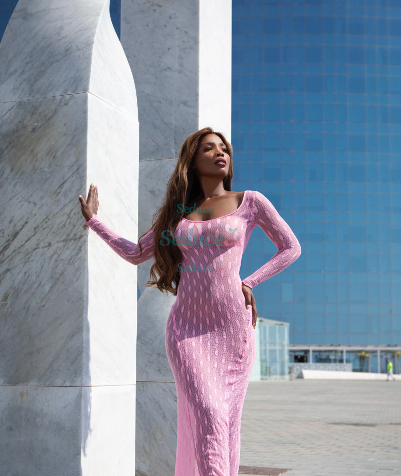 Photo escort girl Naomi: the best escort service