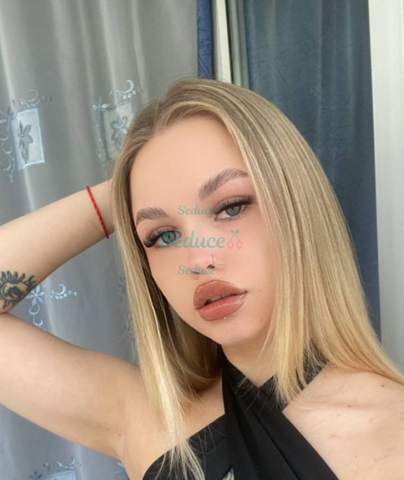 Photo escort girl Masha: the best escort service