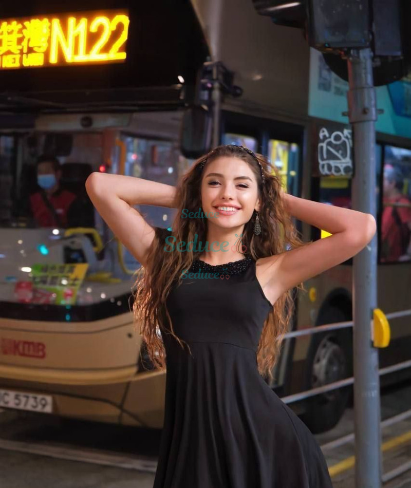 Photo escort girl Lera: the best escort service