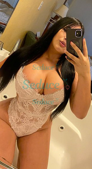 Photo escort girl Ava: the best escort service