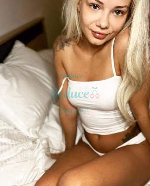 Photo escort girl Marie Joanna : the best escort service