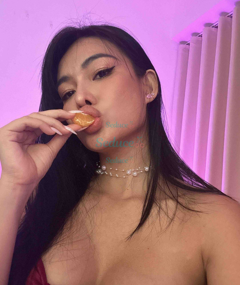 Photo escort girl Mila: the best escort service