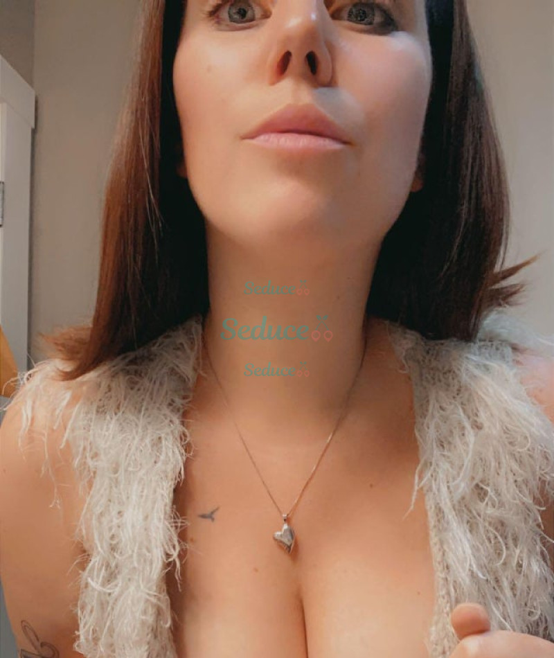 Photo escort girl MarriedMomma41: the best escort service