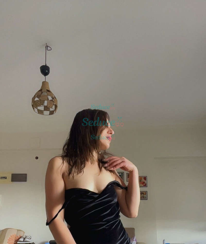 Photo escort girl CEYDA: the best escort service