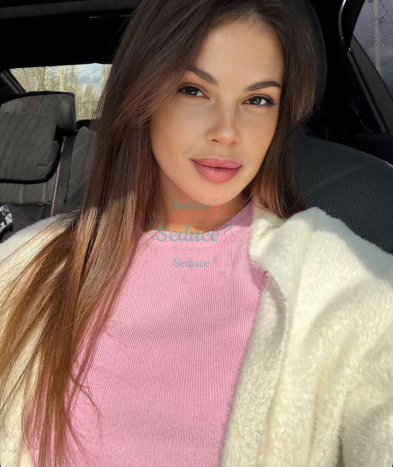 Photo escort girl ALMERA: the best escort service