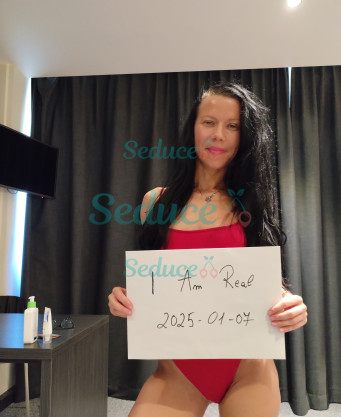 Photo escort girl Korys: the best escort service