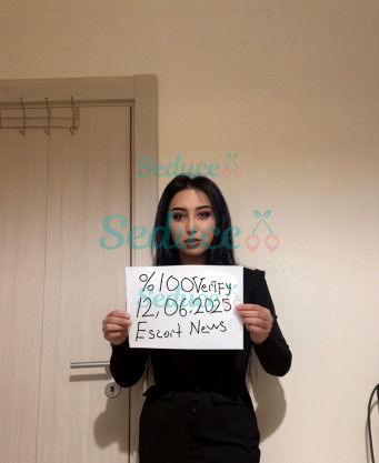 Photo escort girl Emily  : the best escort service