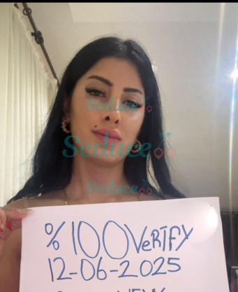 Photo escort girl Sofia  : the best escort service