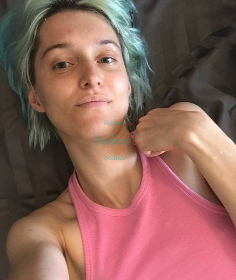 Photo escort girl Lea_Elfie: the best escort service