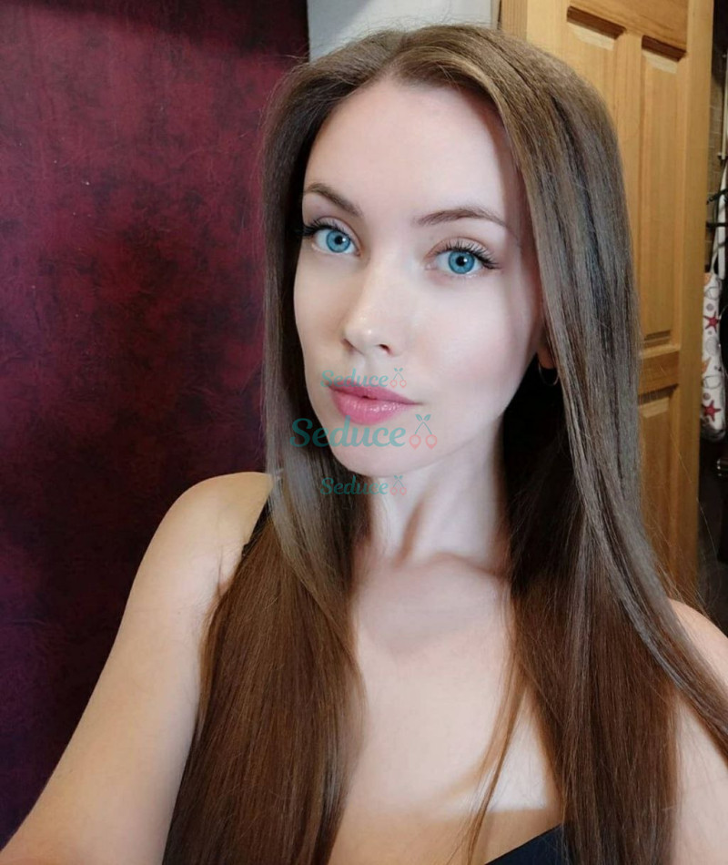 Photo escort girl Lirika: the best escort service