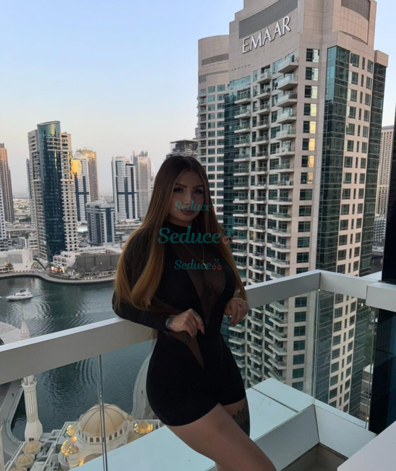 Photo escort girl Carol: the best escort service