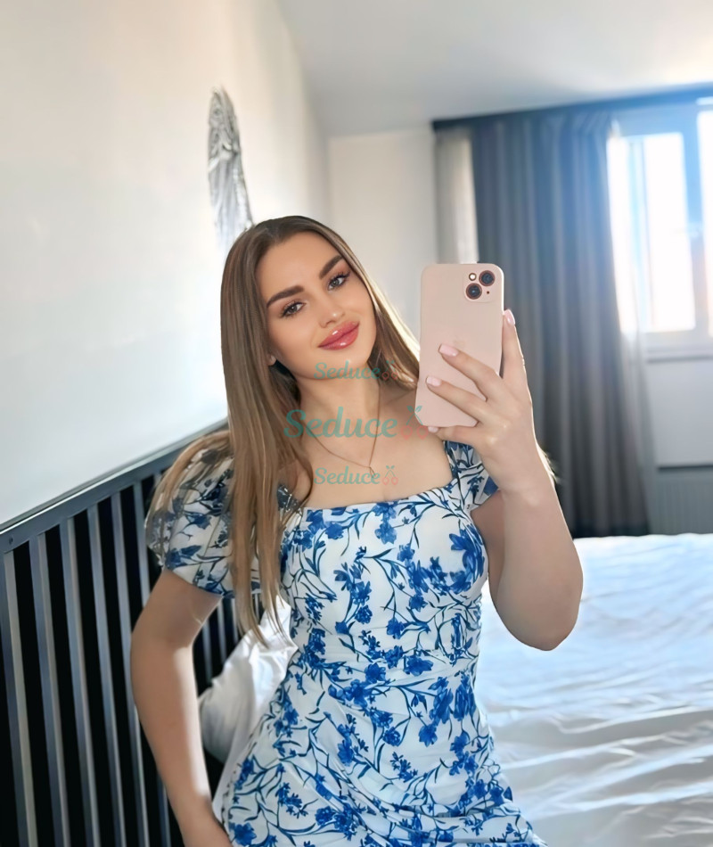 Photo escort girl Liza: the best escort service