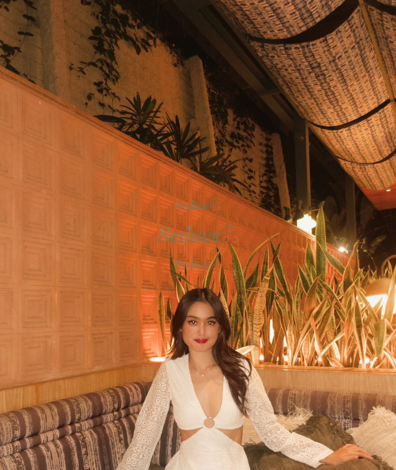 Photo escort girl Giesha: the best escort service