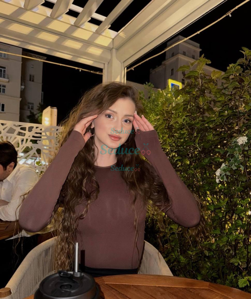 Photo escort girl Vika: the best escort service