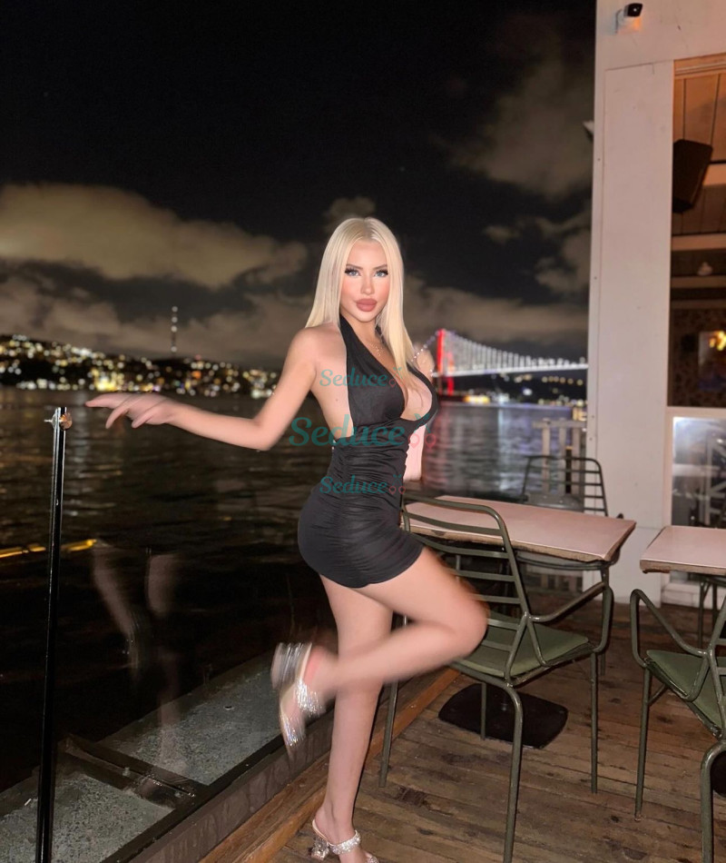 Photo escort girl SEDEF: the best escort service
