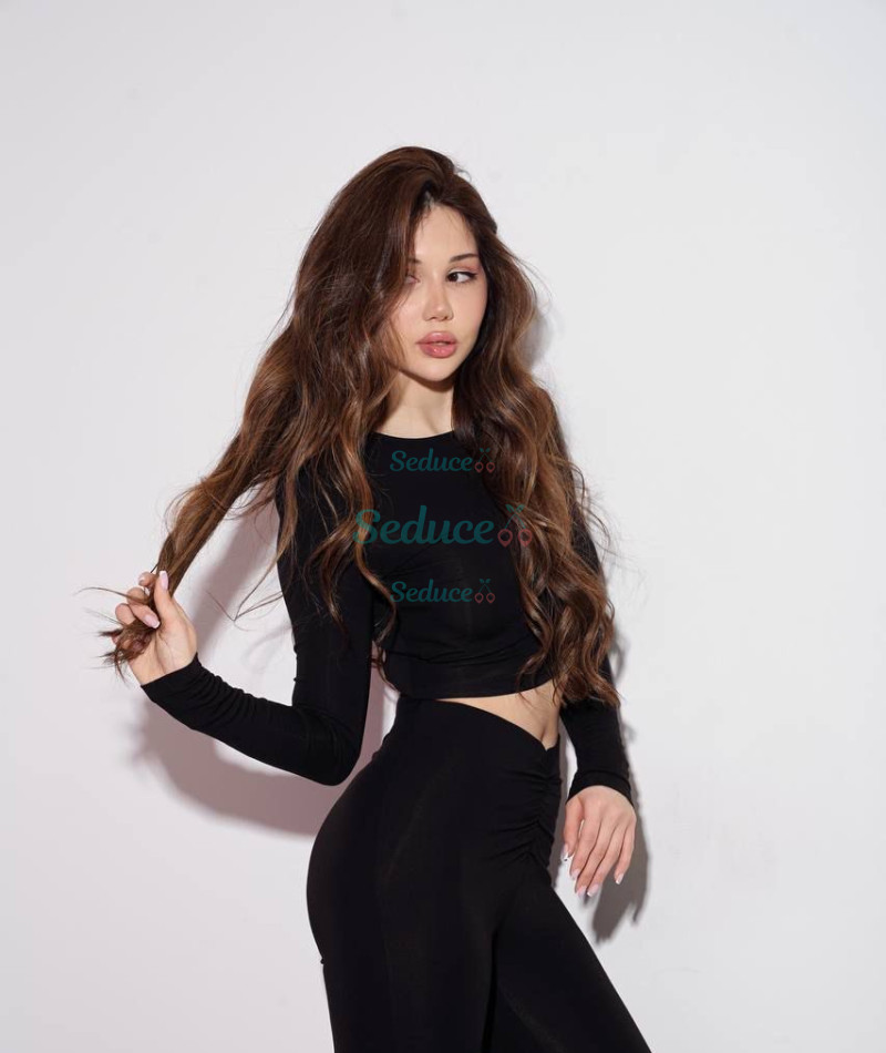 Photo escort girl Sofi: the best escort service