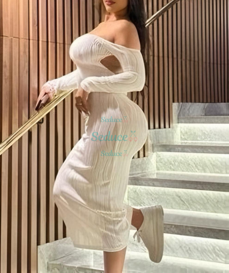 Photo escort girl Linda  : the best escort service