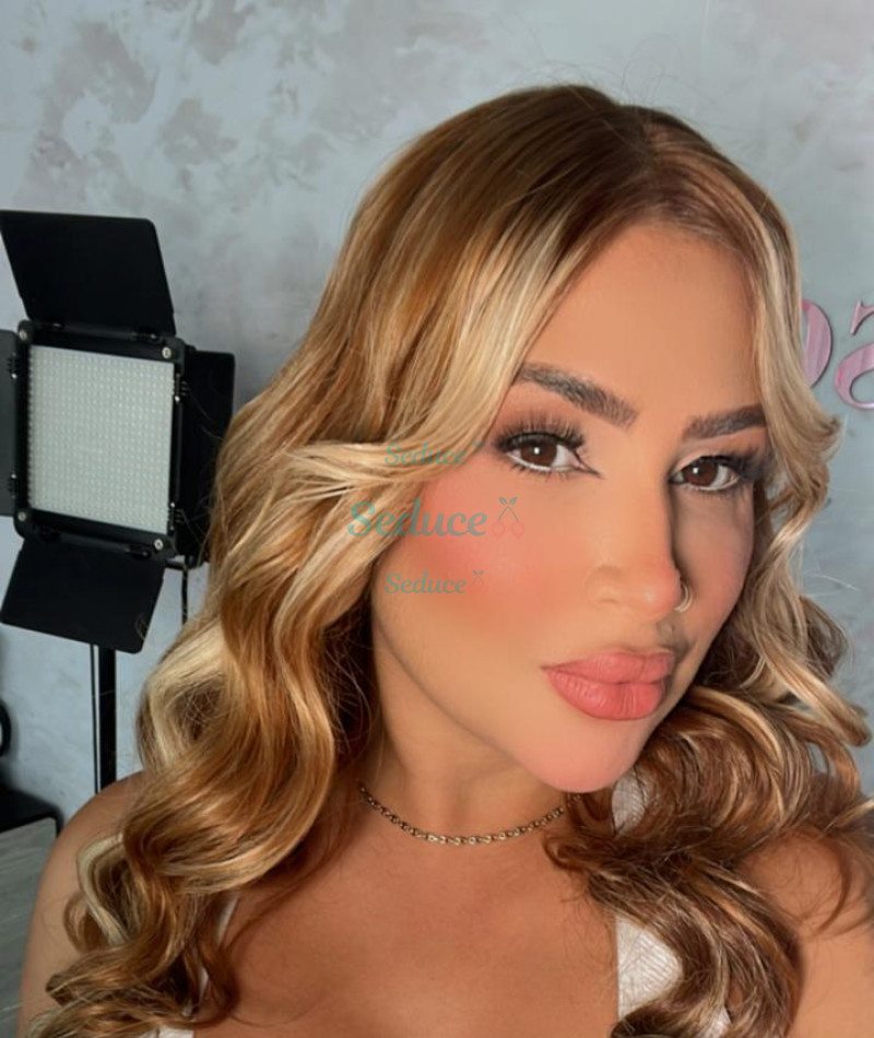 Photo escort girl Lily: the best escort service